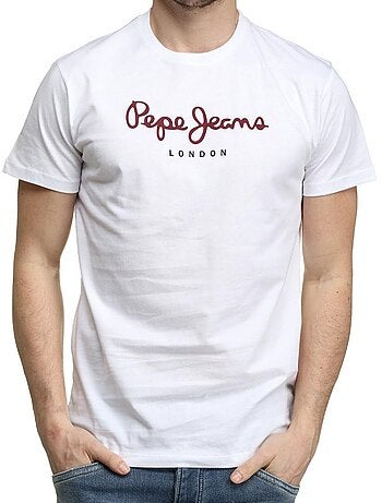 T-shirt Uomo Pepe Jeans