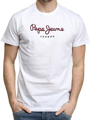 T-shirt Uomo Pepe Jeans