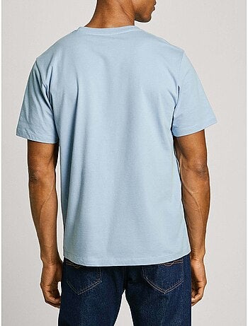 T-shirt Uomo Pepe Jeans