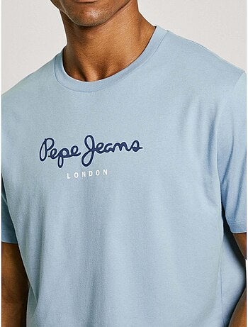 T-shirt Uomo Pepe Jeans