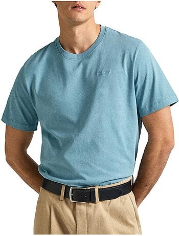 T-shirt da Uomo Pepe Jeans