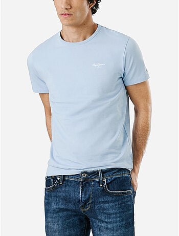T-shirt Uomo Pepe Jeans