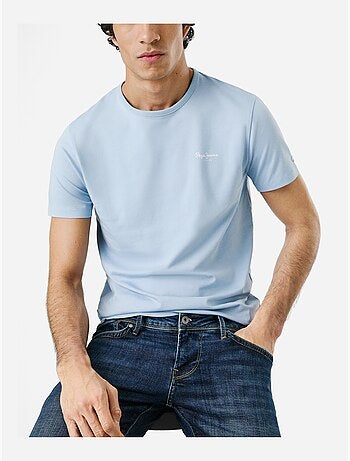 T-shirt Uomo Pepe Jeans