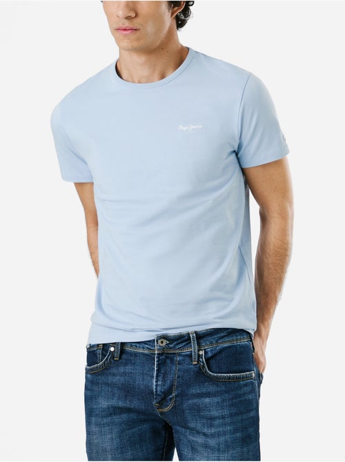 T-shirt Uomo Pepe Jeans - Kiabi
