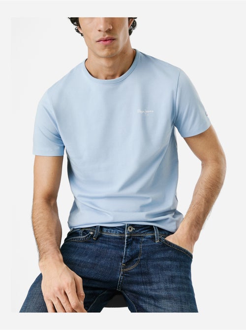 T-shirt Uomo Pepe Jeans - Kiabi