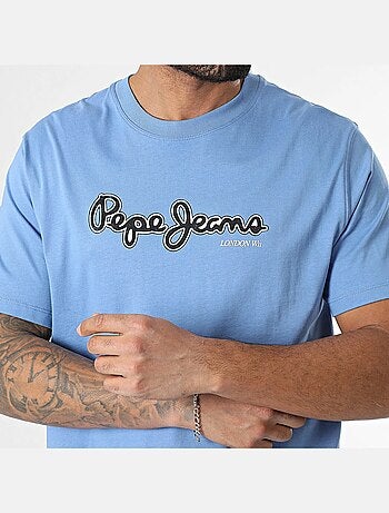 T-shirt Uomo Pepe Jeans