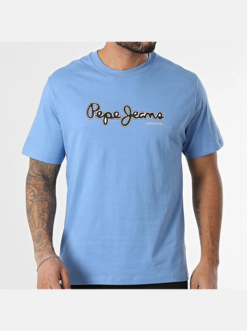 T-shirt Uomo Pepe Jeans - Kiabi