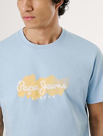 T-shirt Uomo Pepe Jeans