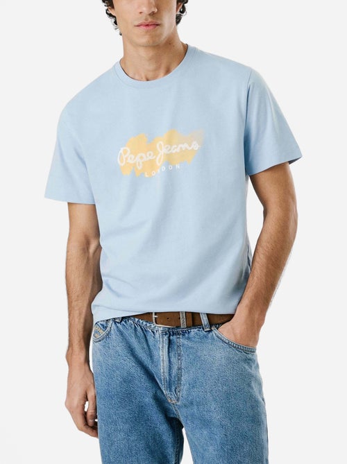 T-shirt Uomo Pepe Jeans - Kiabi