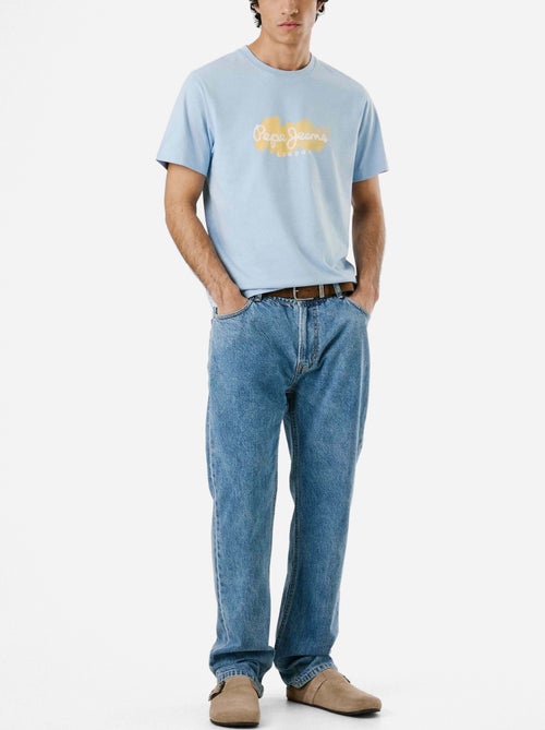 T-shirt Uomo Pepe Jeans - Kiabi