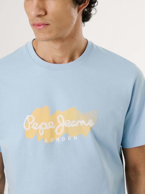 T-shirt Uomo Pepe Jeans - Kiabi