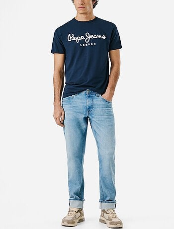 T-shirt Uomo Pepe Jeans