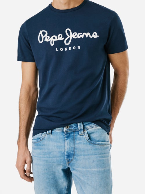 T-shirt Uomo Pepe Jeans - Kiabi