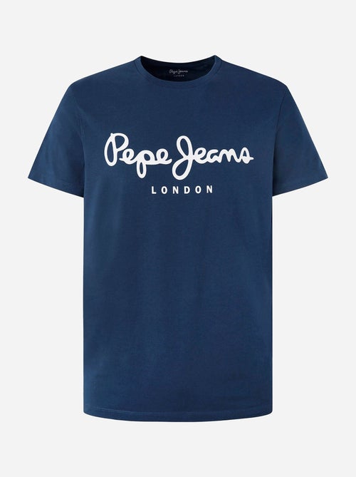 T-shirt Uomo Pepe Jeans - Kiabi