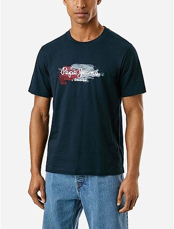 T-Shirt Uomo Pepe Jeans