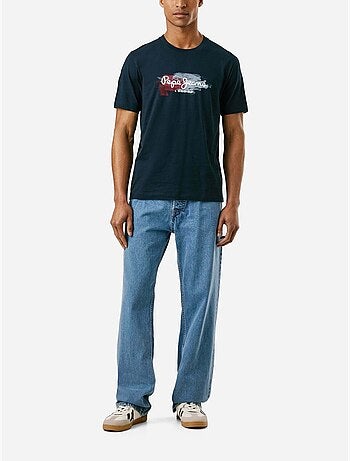 T-Shirt Uomo Pepe Jeans