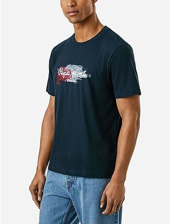 T-Shirt Uomo Pepe Jeans