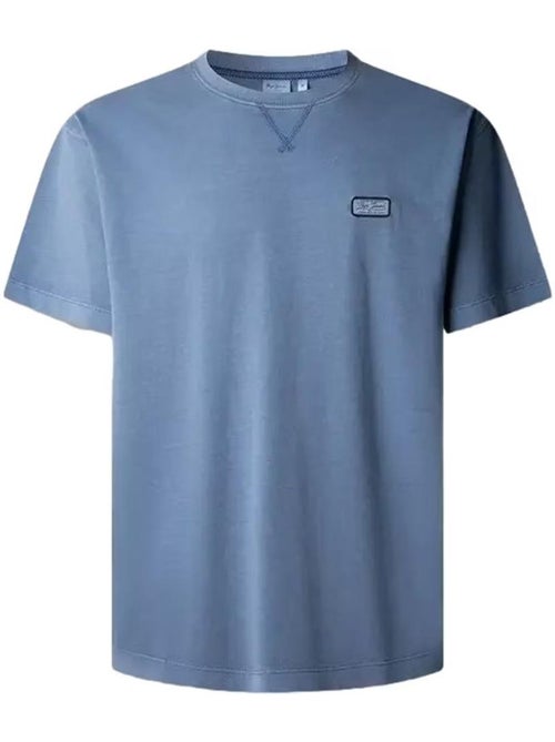 T-shirt uomo pepe jeans - Kiabi T-shirt uomo pepe jeans - Kiabi