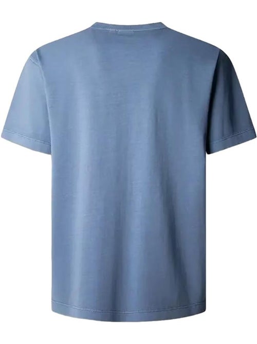 T-shirt uomo pepe jeans - Kiabi T-shirt uomo pepe jeans - Kiabi