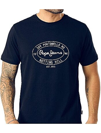 T-Shirt Uomo Pepe Jeans