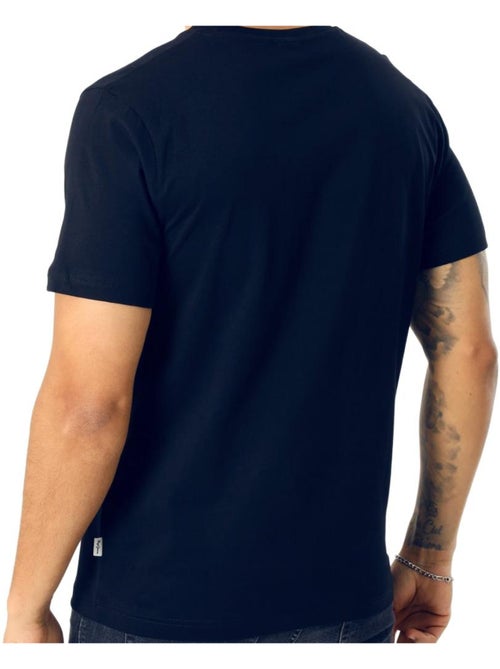 T-Shirt Uomo Pepe Jeans - Kiabi T-Shirt Uomo Pepe Jeans - Kiabi