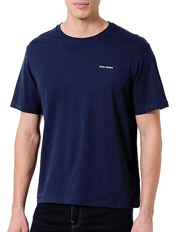 T-Shirt Uomo Pepe Jeans