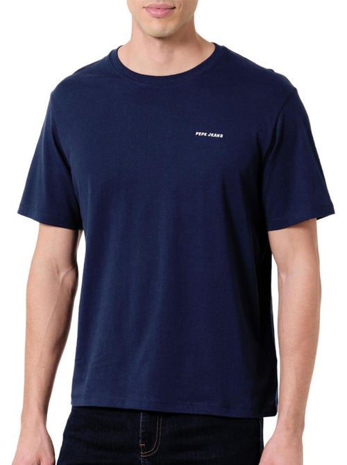 T-Shirt Uomo Pepe Jeans - Kiabi T-Shirt Uomo Pepe Jeans - Kiabi