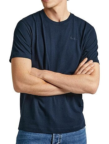 T-shirt da Uomo Pepe Jeans