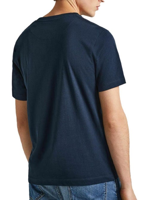 T-shirt Uomo Pepe Jeans - Kiabi T-shirt Uomo Pepe Jeans - Kiabi