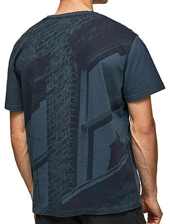 T-shirt Uomo Pepe Jeans