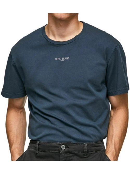 T-shirt Uomo Pepe Jeans - Kiabi T-shirt Uomo Pepe Jeans - Kiabi
