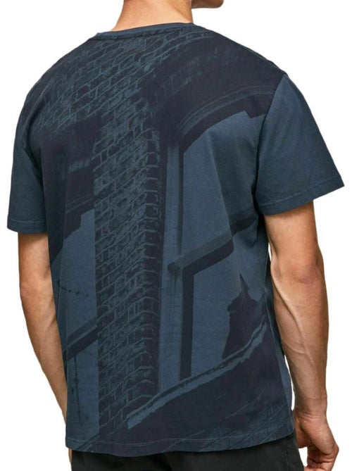 T-shirt Uomo Pepe Jeans - Kiabi T-shirt Uomo Pepe Jeans - Kiabi