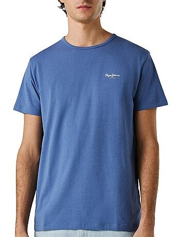 T-shirt uomo pepe jeans
