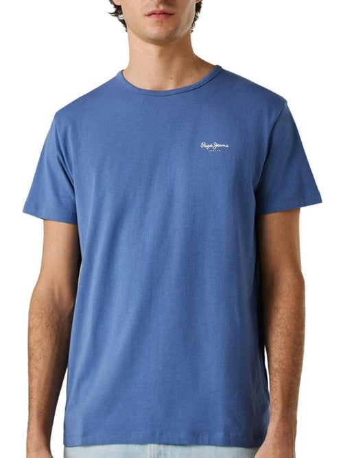 T-shirt uomo pepe jeans - Kiabi