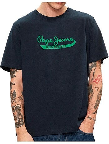T-shirt Uomo Pepe Jeans