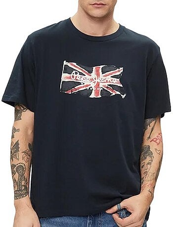T-shirt Uomo Pepe Jeans
