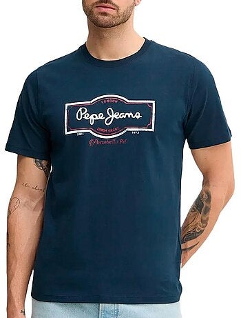 T-shirt Uomo Pepe Jeans