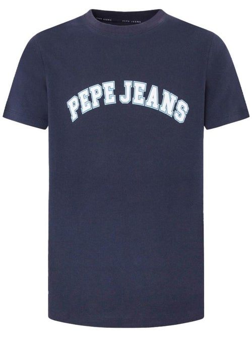 T-shirt Uomo Pepe Jeans - Kiabi T-shirt Uomo Pepe Jeans - Kiabi
