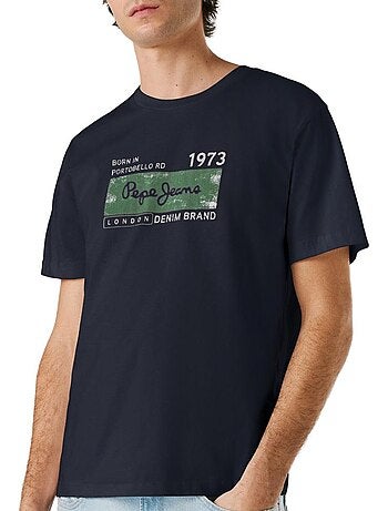 T-Shirt Uomo Pepe Jeans