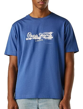 T-Shirt Uomo Pepe Jeans