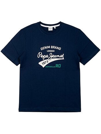T-Shirt Uomo Pepe Jeans