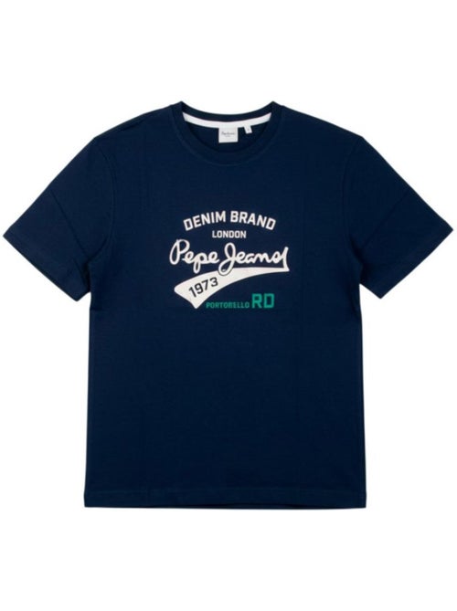 T-Shirt Uomo Pepe Jeans - Kiabi T-Shirt Uomo Pepe Jeans - Kiabi