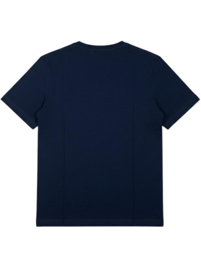 T-Shirt Uomo Pepe Jeans Blu - Kiabi