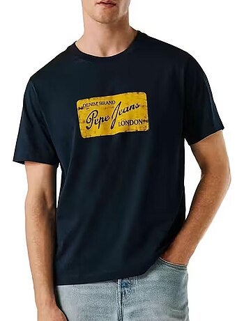 T-shirt Uomo Pepe Jeans