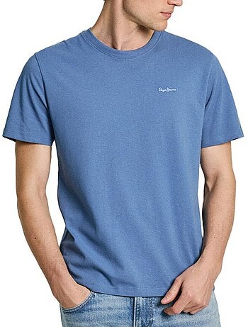 T-shirt da Uomo Pepe Jeans