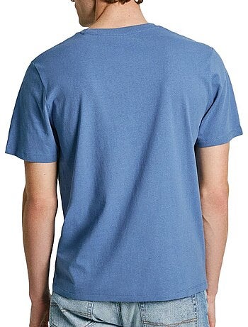 T-shirt da Uomo Pepe Jeans