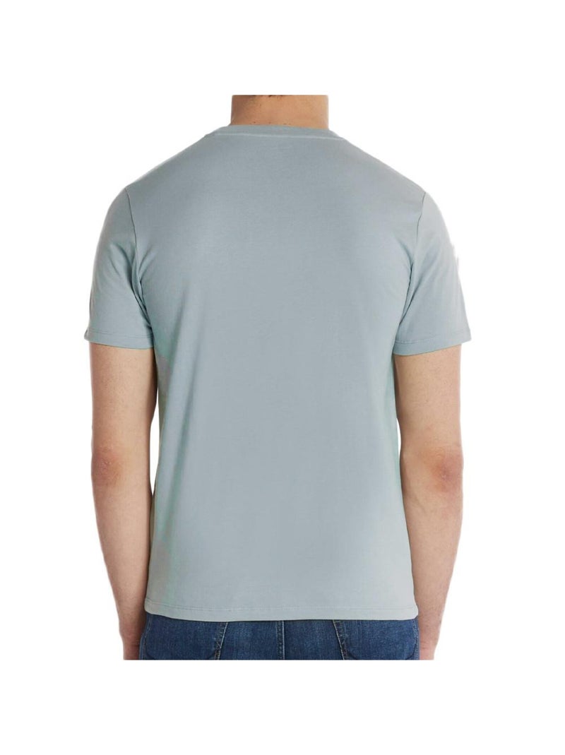 T-shirt Uomo Pepe Jeans Blu - Kiabi