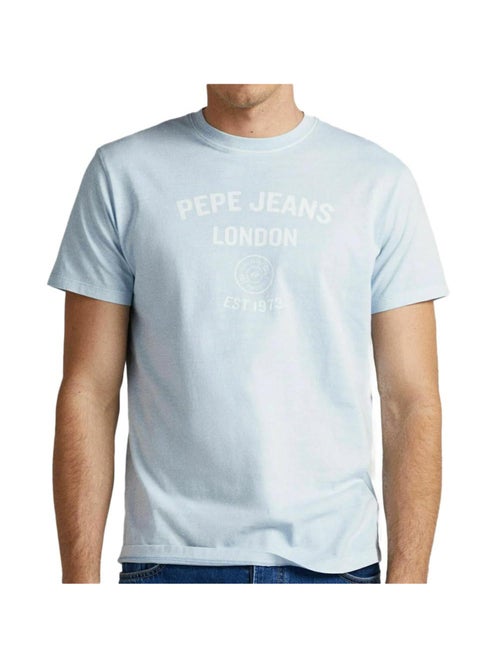 T-shirt Uomo Pepe Jeans - Kiabi T-shirt Uomo Pepe Jeans - Kiabi