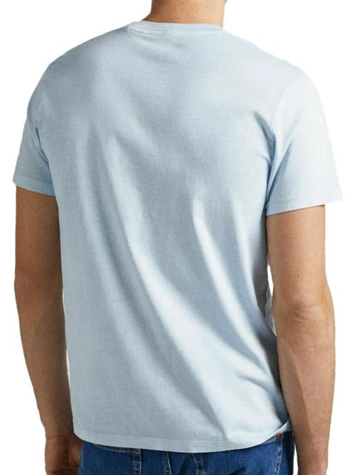 T-shirt Uomo Pepe Jeans - Kiabi T-shirt Uomo Pepe Jeans - Kiabi