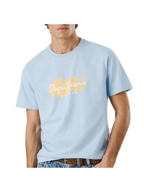 T-shirt Uomo Pepe Jeans - Kiabi T-shirt Uomo Pepe Jeans - Kiabi